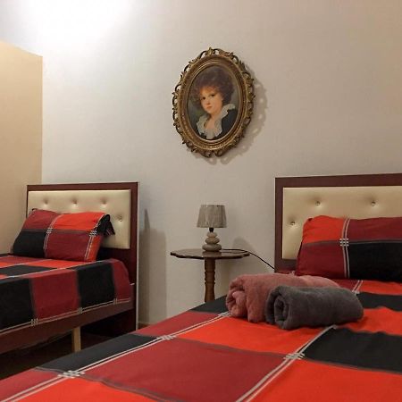 Vlorë Seaview Apartment Koci 19&27 מראה חיצוני תמונה