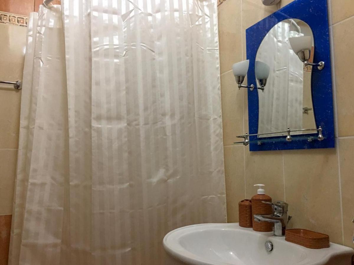 Vlorë Seaview Apartment Koci 19&27 מראה חיצוני תמונה