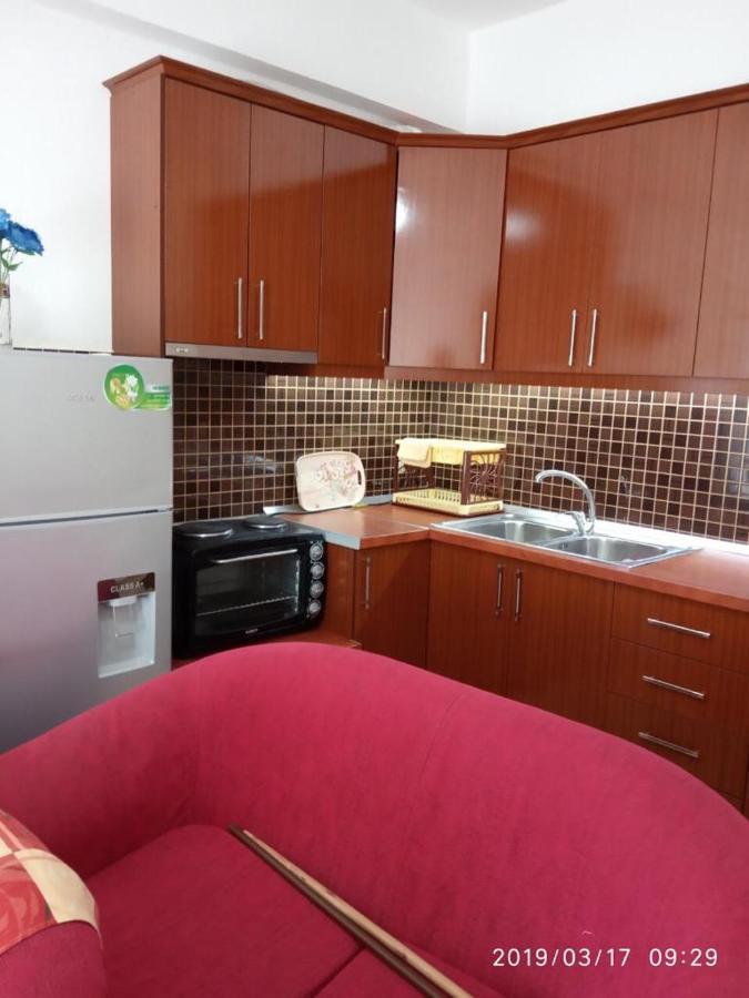 Vlorë Seaview Apartment Koci 19&27 מראה חיצוני תמונה