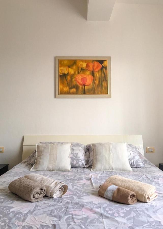 Vlorë Seaview Apartment Koci 19&27 מראה חיצוני תמונה