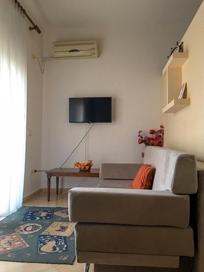 Vlorë Seaview Apartment Koci 19&27 מראה חיצוני תמונה