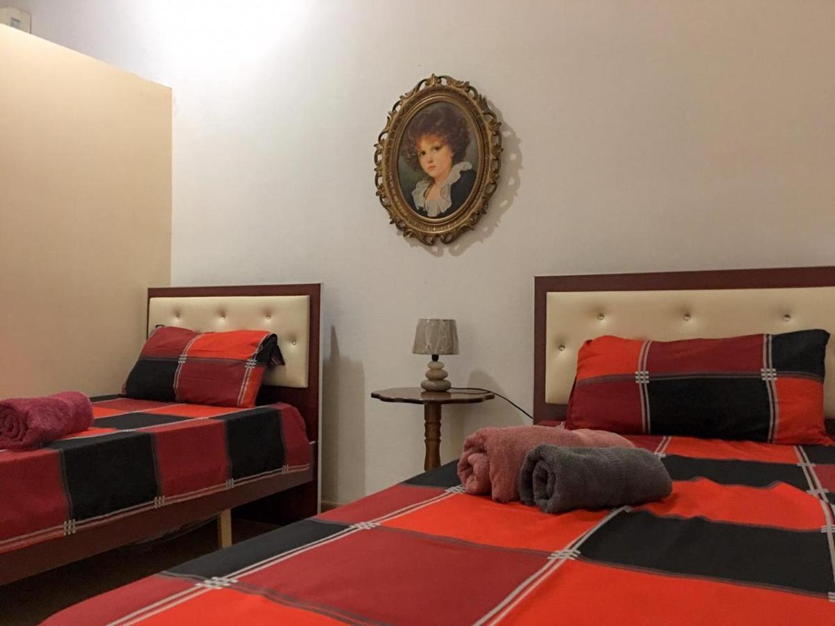 Vlorë Seaview Apartment Koci 19&27 מראה חיצוני תמונה