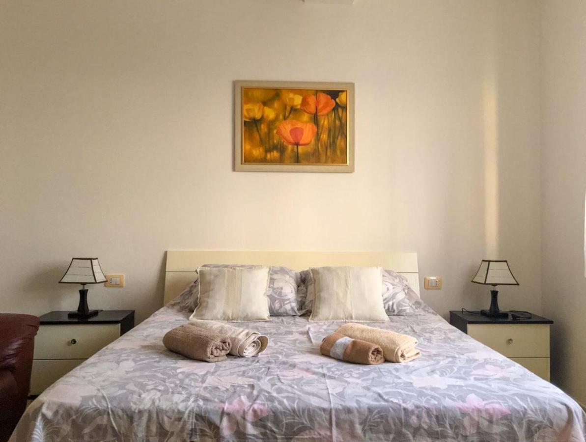 Vlorë Seaview Apartment Koci 19&27 מראה חיצוני תמונה